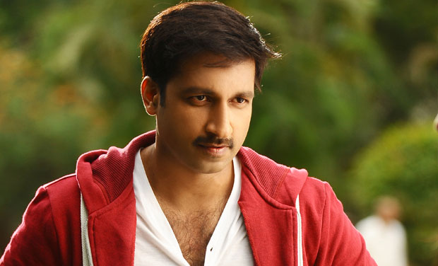 Gopichand T